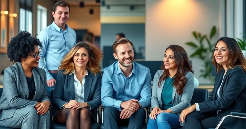 Understanding Office Politics Dynamics