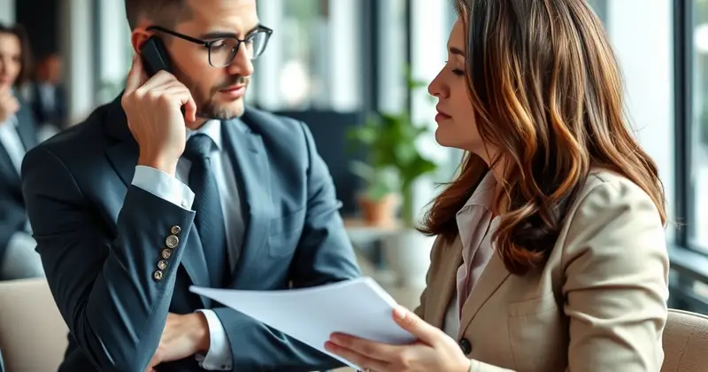 Ethical Considerations in Office Politics