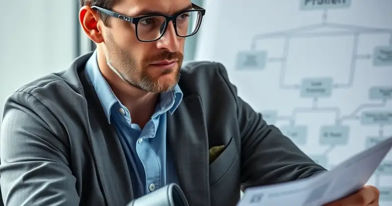 Problem-Solving and Decision-Making in Projects