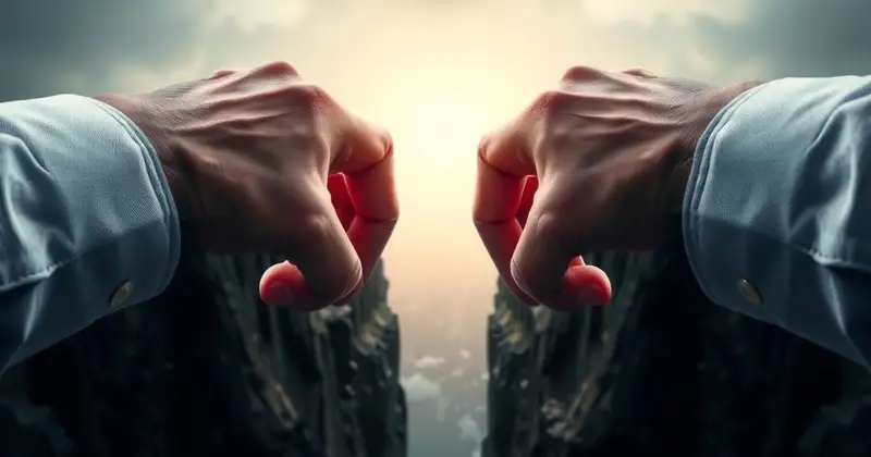 Conflict Resolution in Negotiation Skills