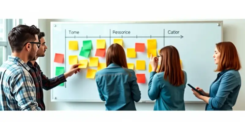 Essential Project Management Skills