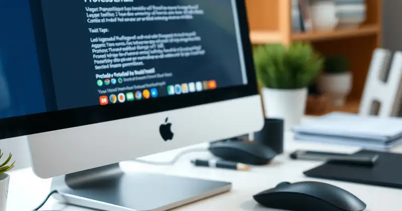 Email Etiquette: Professional Communication Tips