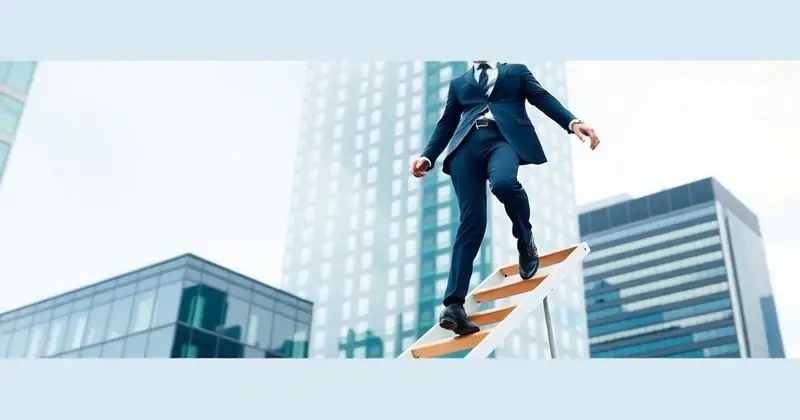 Career Advancement Strategies through Politics