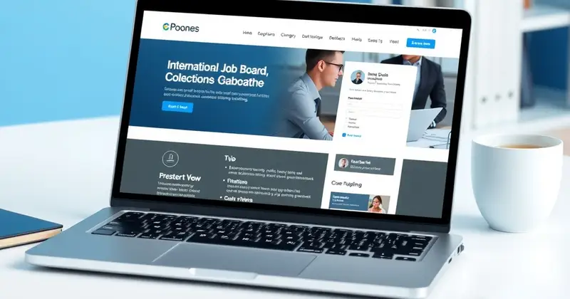 Global Job Search Strategies for International Roles