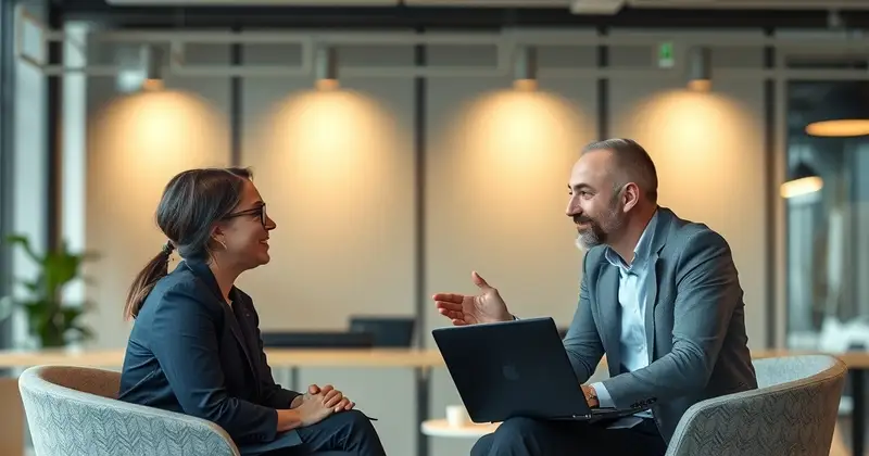 Conflict Resolution Strategies in the Workplace