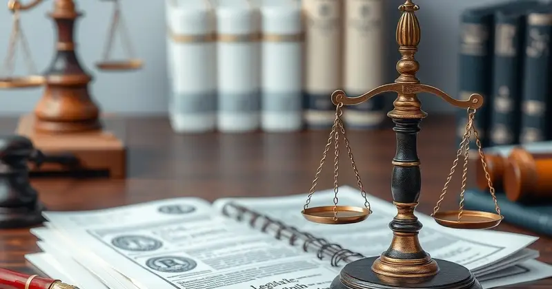 Overseas Employment: Legal Considerations