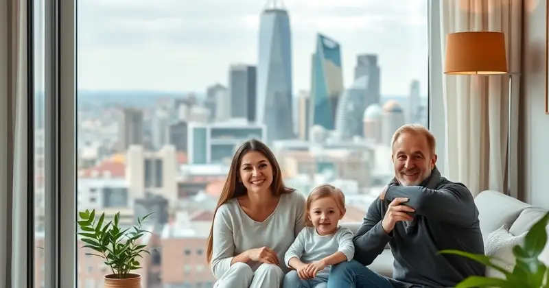 Expatriate Life: Adaptation and Challenges