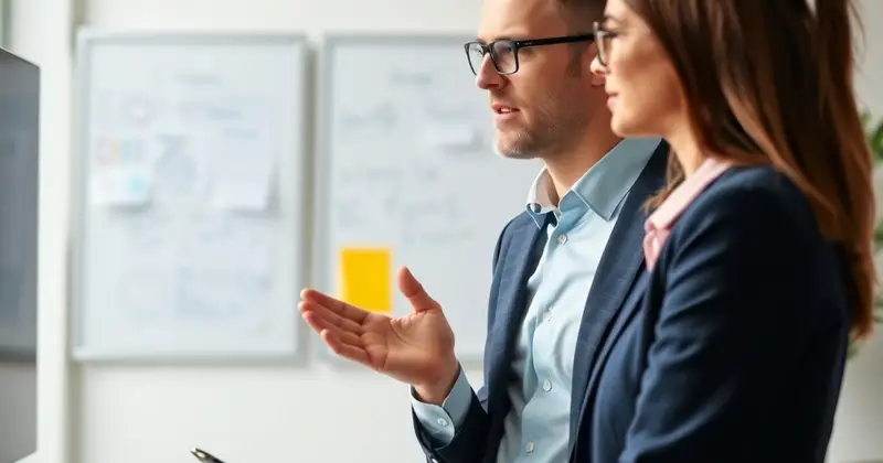 Effective Communication Skills in Business Etiquette