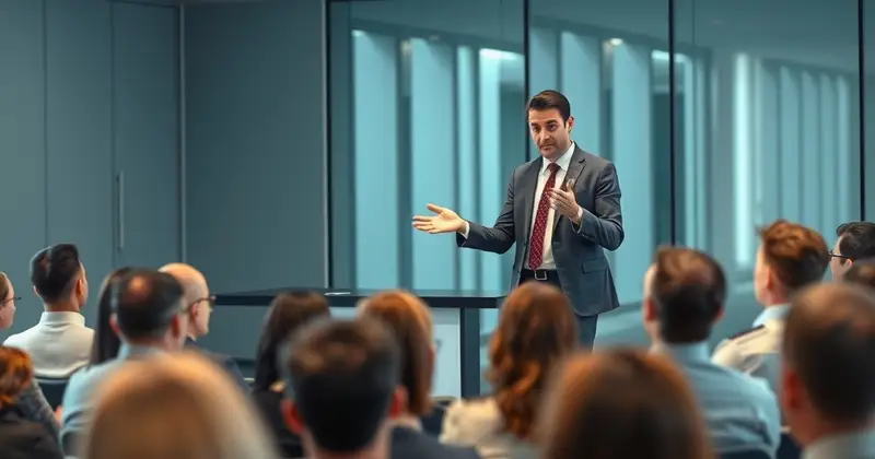 Effective Communication for Influence at Work