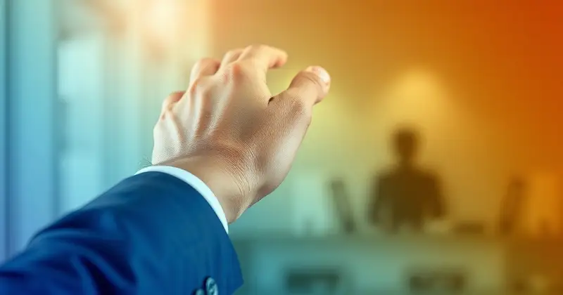 Negotiation Tactics: Persuasion and Influence