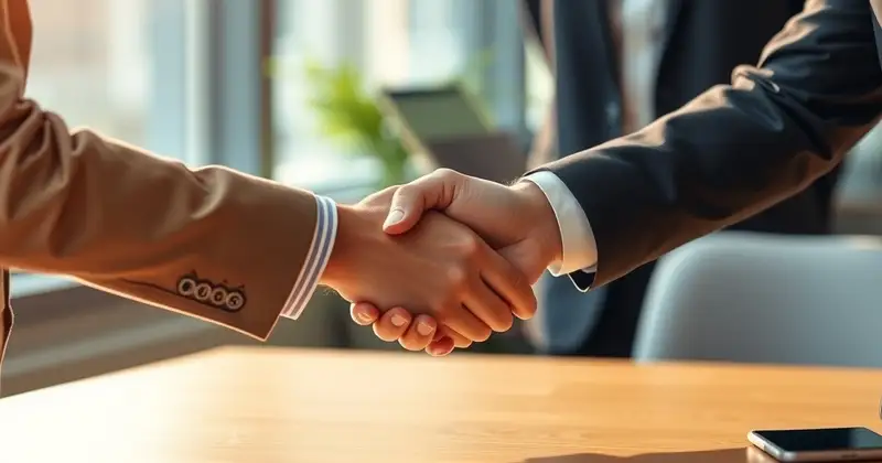 Negotiation Skills Fundamentals for Beginners